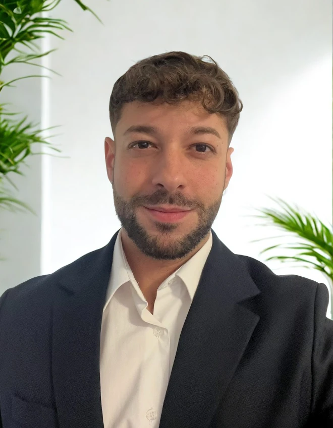 Andrea Arlone - Web Designer per Psicologi