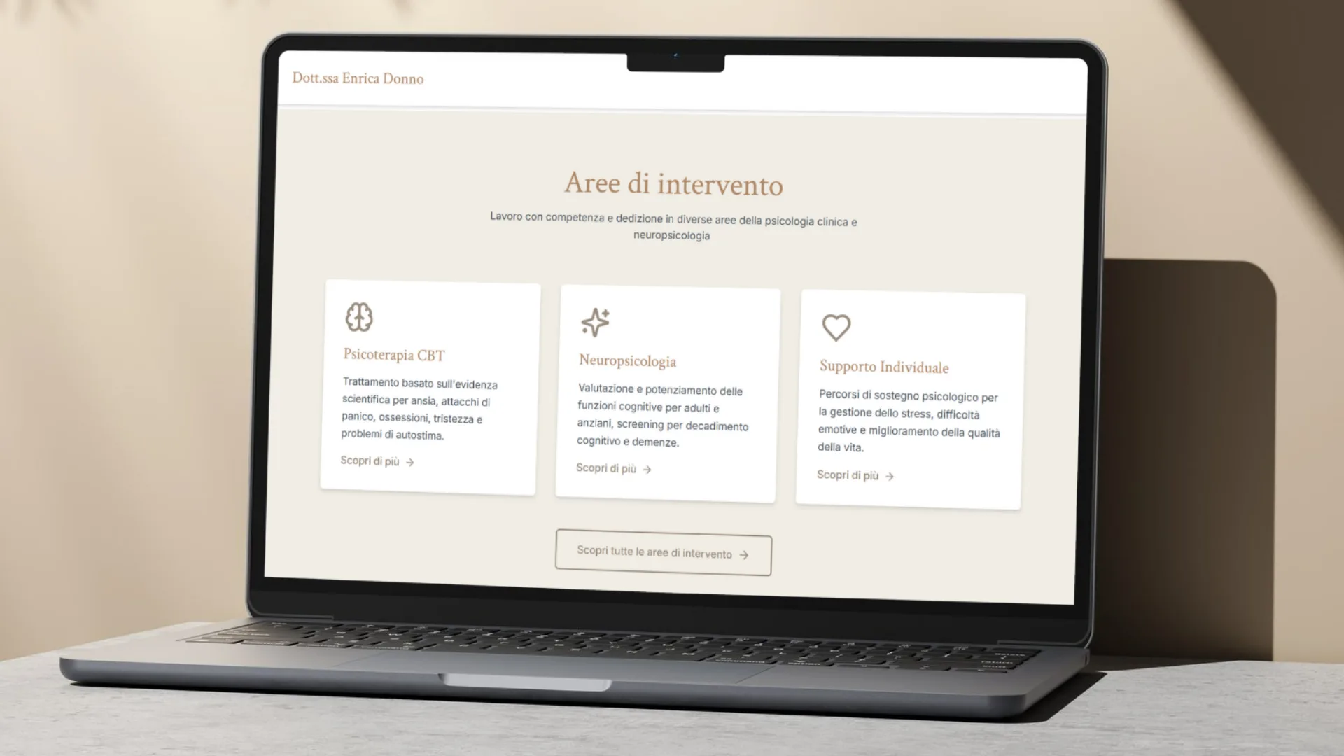 Piattaforma Professionale